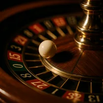 Rollbit - Live Roulette - Evolution Gaming