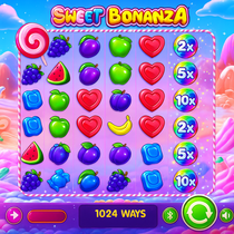 Rollbit - Sweet Bonanza Slot Game - Pragmatic Play