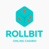 Rollbit Casino Logo