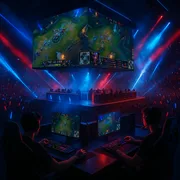 Rollbit - Esports Betting - Competitive Odds