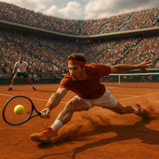 Rollbit - Tennis Betting - Live Betting